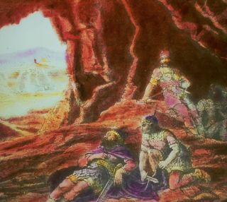 ����� ��������� ����� � �����