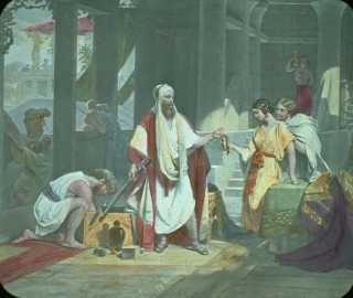 ������� � ���� �������