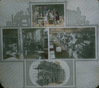 ������ � ����������� ��������������